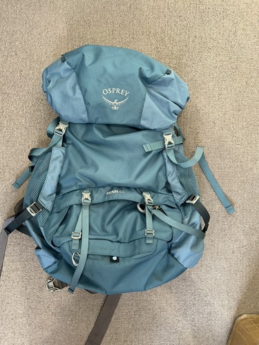 Osprey renn backpack - osprey, with