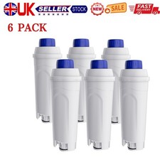 For 6 X Delonghi Genuine