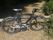 Cervelo P3 XS 48cm Carbon TT