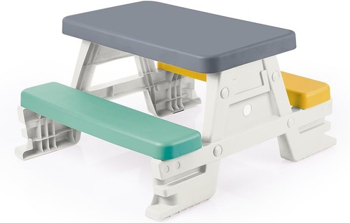 Dolu picnic table - table, 4