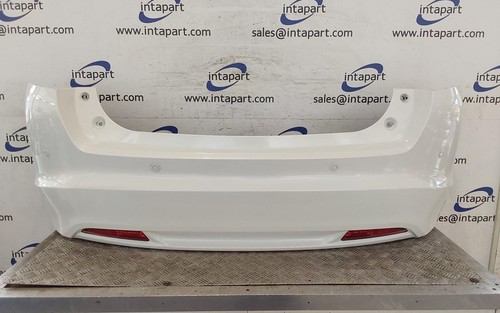Honda civic mk9 rear - civic,