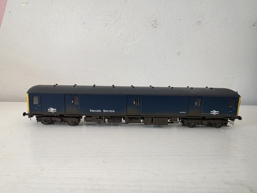 Heljan gauge class 128 - gauge,