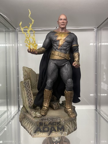 Hot toys dx31 - toys, adam