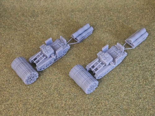 British churchill avre with - churchill,
