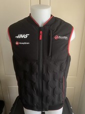 MONEYGRAM HAAS F1 TEAM ISSUE