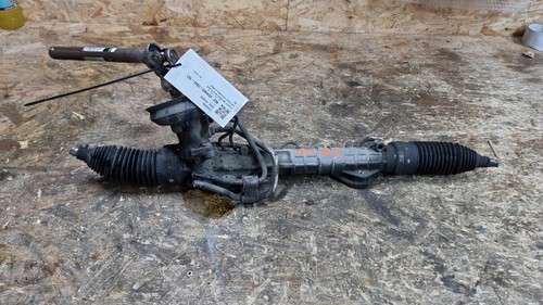 Peugeot 308 power steering - power,