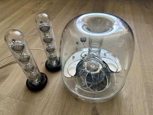 Harman kardon soundsticks iii - soundsticks,