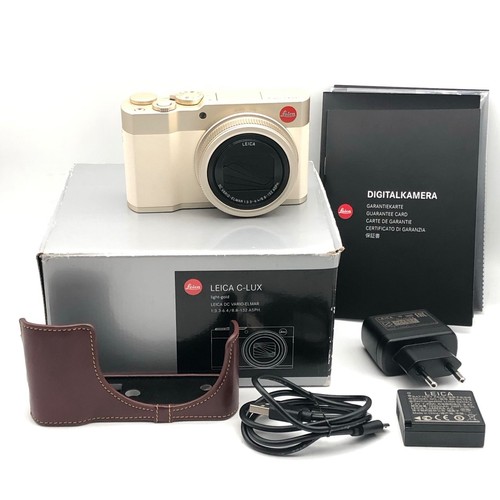 Leica lux type 1546 - c-lux, 20.1mp