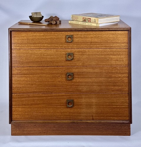 Plan form five teak - g, of