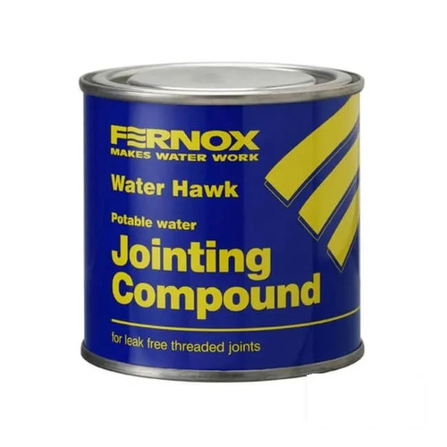 Fernox water hawk 400g - fernox,