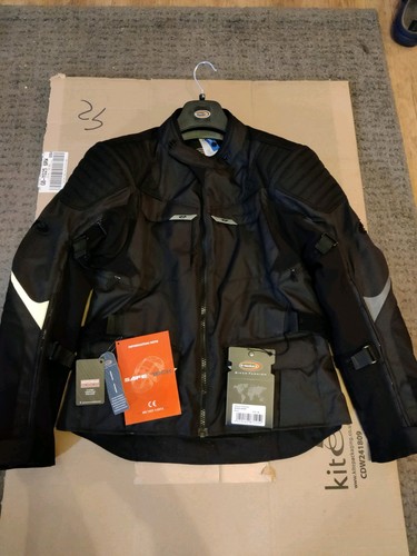 Held mojave textile motorbike - held,