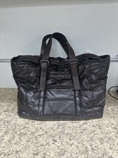 Bottega Veneta Nylon Spinnaker