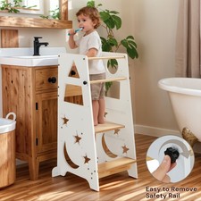 3-in-1 Toddler Learning Tower