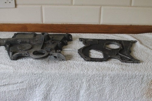 Lotus twin cam pair water - twin,