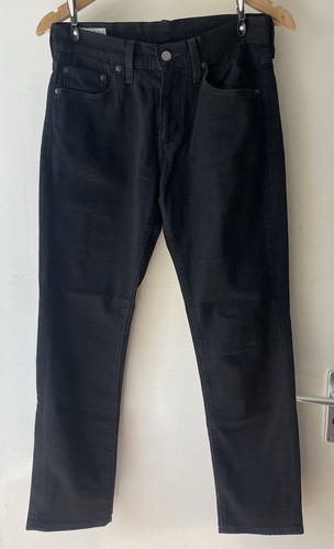 Levi premium 511 - levi's, black