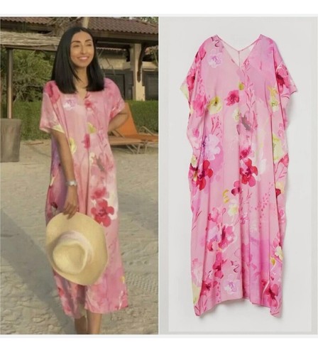 Limited edition kaftan - h&m,