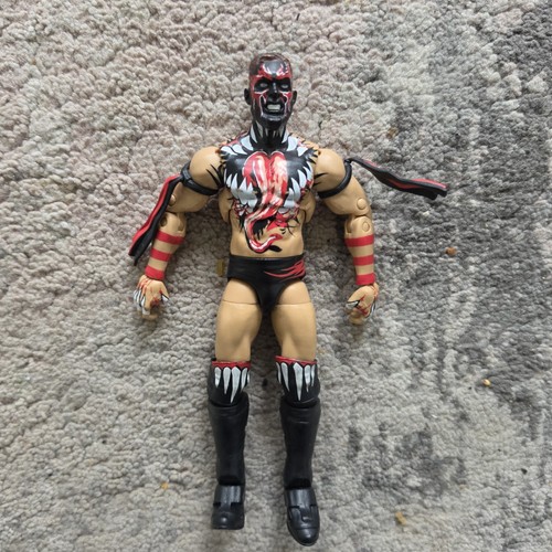 Wwe mattel finn balor - wwe,
