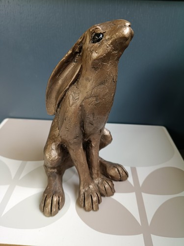 Frith sculpture cold - frith, cast