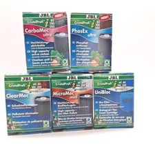 JBL Cristalprofi i60 i80 i100