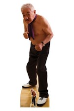 Mr Lou Morris Friday Night