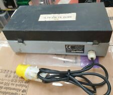 SKF MAINTENANCE PRODUCTS  729659 C /110v HOTPLATE   (r1s9.7)