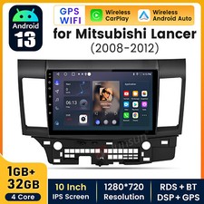 CarPlay Car Stereo Radio For