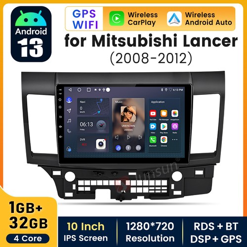 Carplay car stereo radio - carplay,