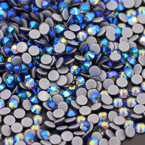 Hotfix rhinestones flatback - hotfix,