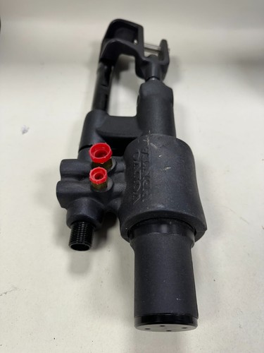 Volvo penta steering - steering, cylinder
