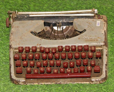 1963 Vintage Olympia