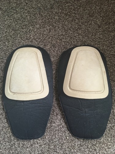 Genuine crye precision - genuine, knee