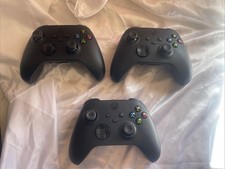 Job Lot Faulty Genuine Xbox XS