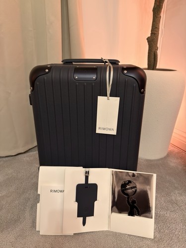 Rimowa distinct cabin rare - distinct,