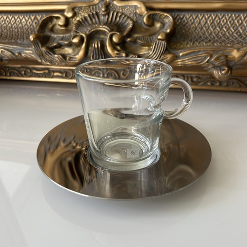 Nespresso view espresso glass - nespresso,