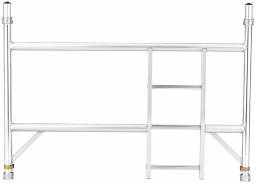 Rung double width - double,