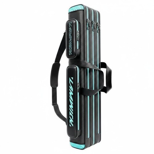Fishing rod storage bag - fishing,