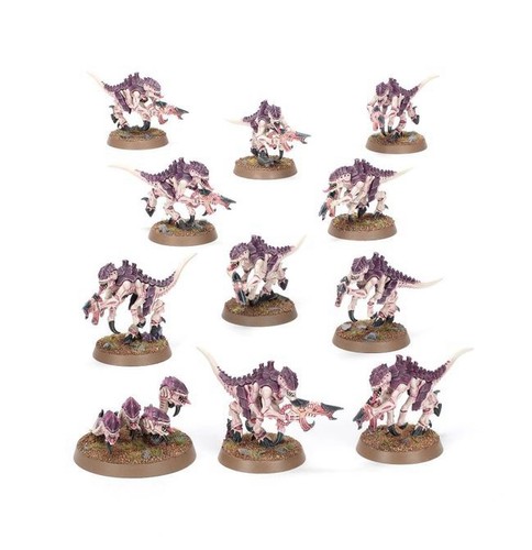 Warhammer 40k leviathan - warhammer,
