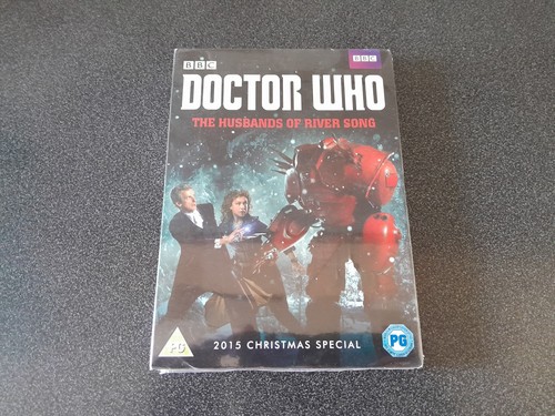 Doctor who the - the, husbands