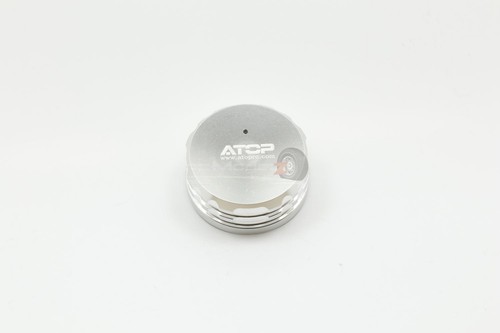 Atop alloy fuel - fuel, cap