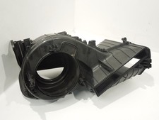 Audi A6 Allroad 4G C7 Blower Motor Housing Cover 4H2820024