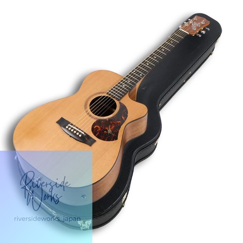 Maton acoustic guitar srs808c - acoustic,