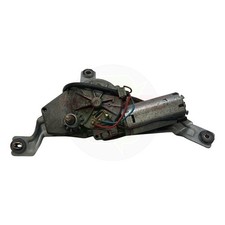 2004 Nissan Almera Se Auto Rear Wiper Motor 40473312V