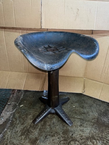 Vintage singer stool - singer,