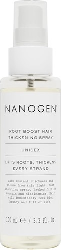 Nanogen root boost - boost, hair