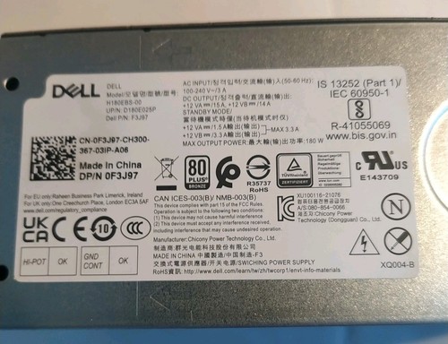 Dell 3000 3910 - , 7000