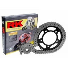Chain Transmission Kit 6 58 RK