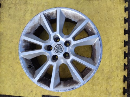 Vauxhall zafira mk2 wheel - zafira,