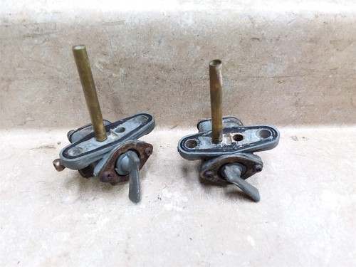 Yamaha 500 xs500 tx500 - xs500, gas