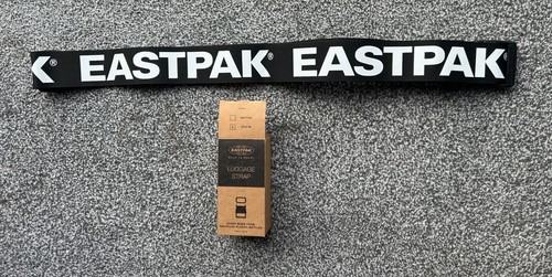 Eastpak luggage strap - luggage,