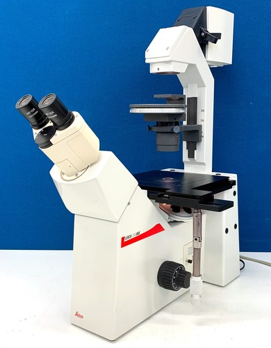Leica irb inverted research - dm,